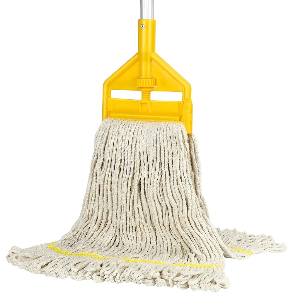 Commercial Kitchen Tile Flooring - Commercial Mop Heavy Duty Industrial Cotton
