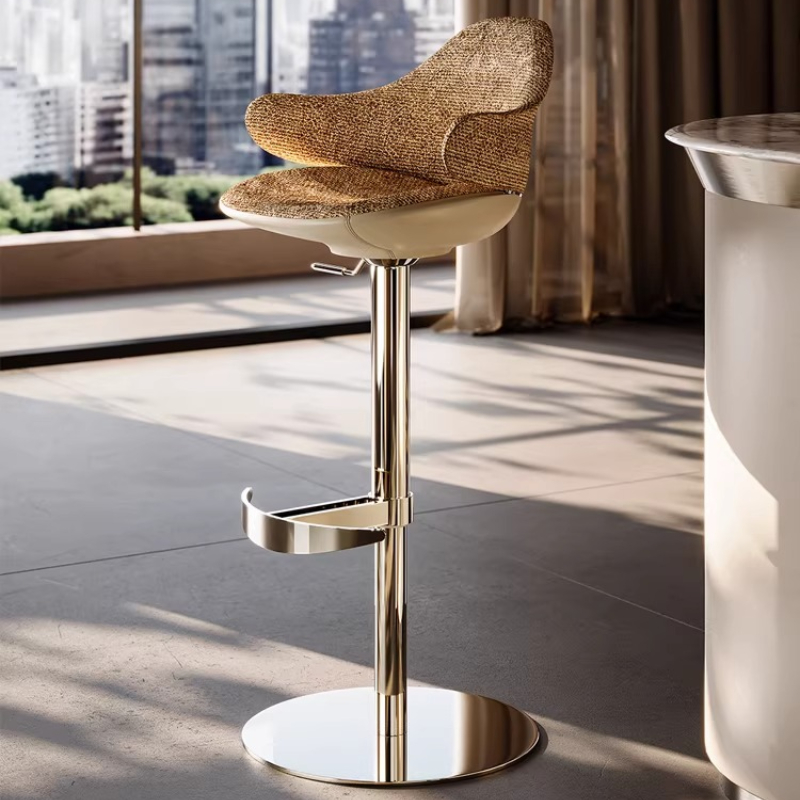 Design Armrest Bar Chair Adjus - Commercial Kitchen Design reseña y precio