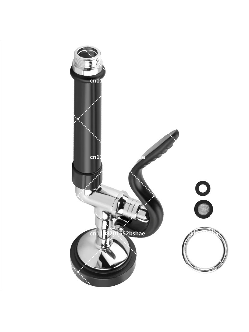 Commercial Kitchen Pre Rinse S - Commercial Kitchen Faucets reseña y precio