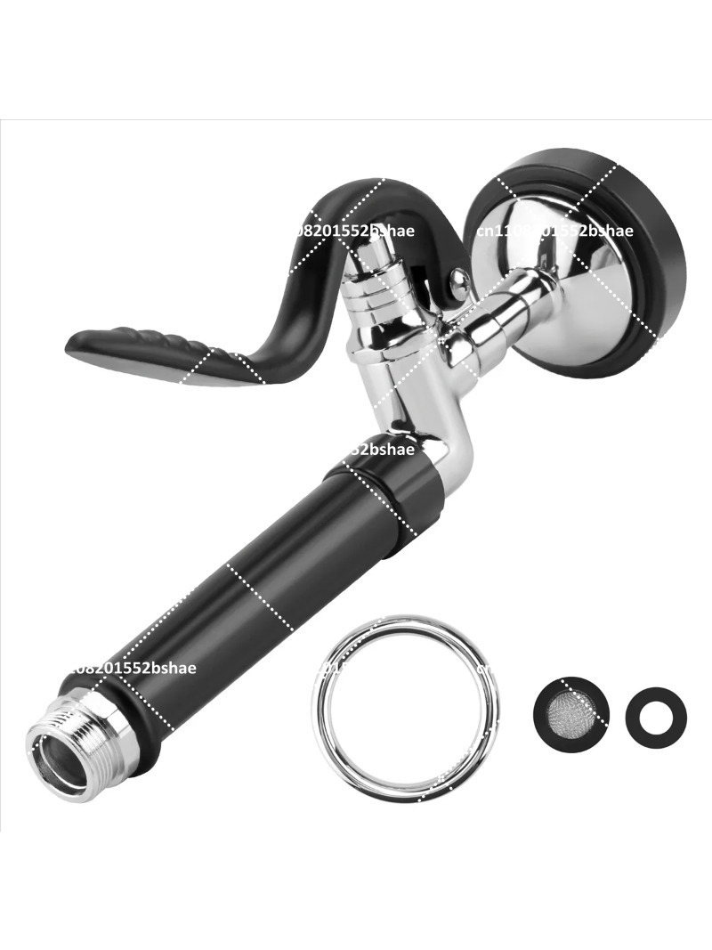 Commercial Kitchen Pre Rinse S - Commercial Kitchen Faucets reseña y precio