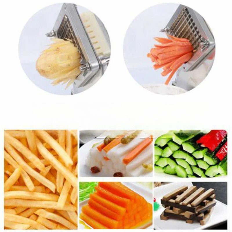 Electric Potato Chip Machine C - Commercial Kitchen Plumbing reseña y precio