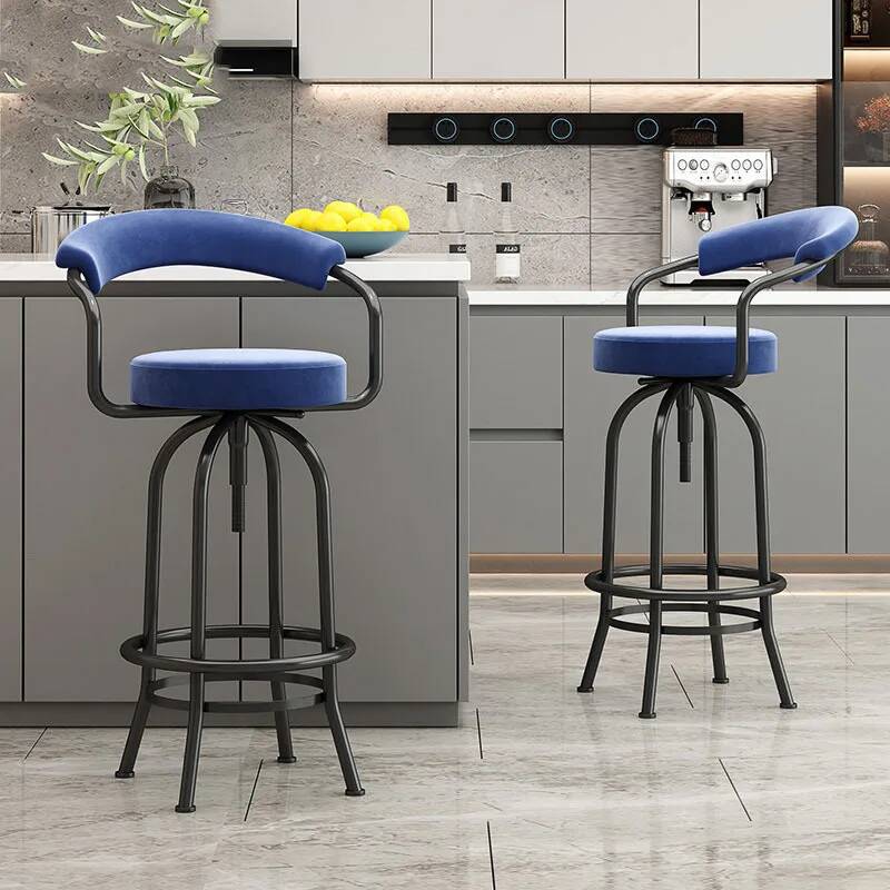 Mid-century Garden Kitchen Sto - Commercial Kitchen Design reseña y precio