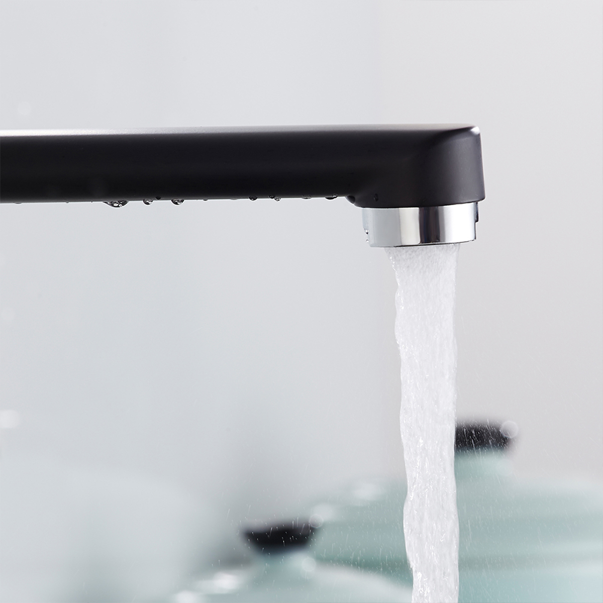 Kitchen Sink Faucet Universal  - Commercial Kitchen Faucets reseña y precio