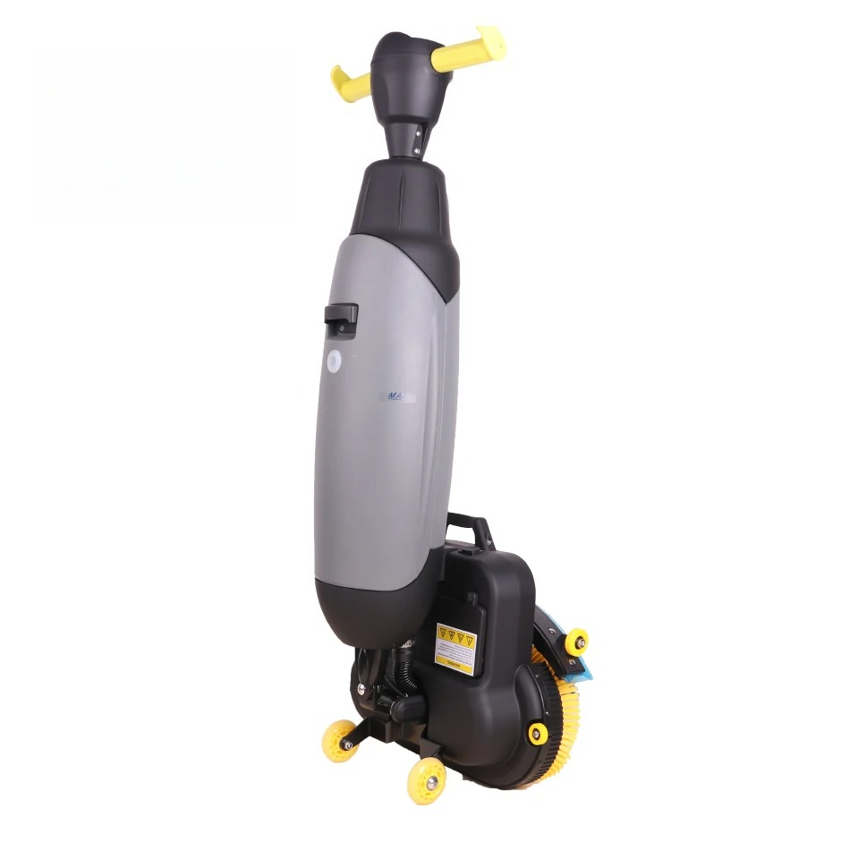 Commercial Dual Brush Floor Sc - Commercial Kitchen Tile Flooring reseña y precio