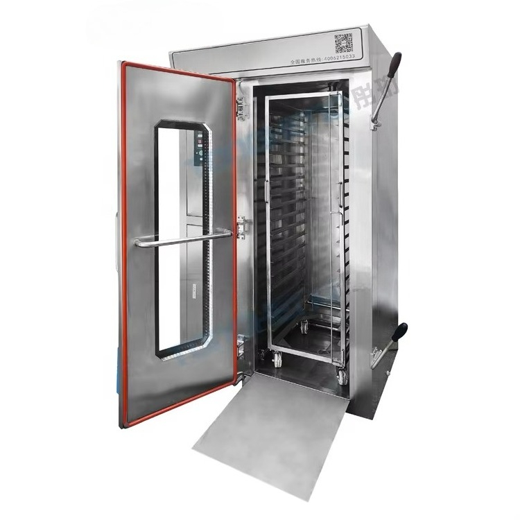 Commercial School Canteen 18 T - Commercial Steamer Cabinet reseña y precio