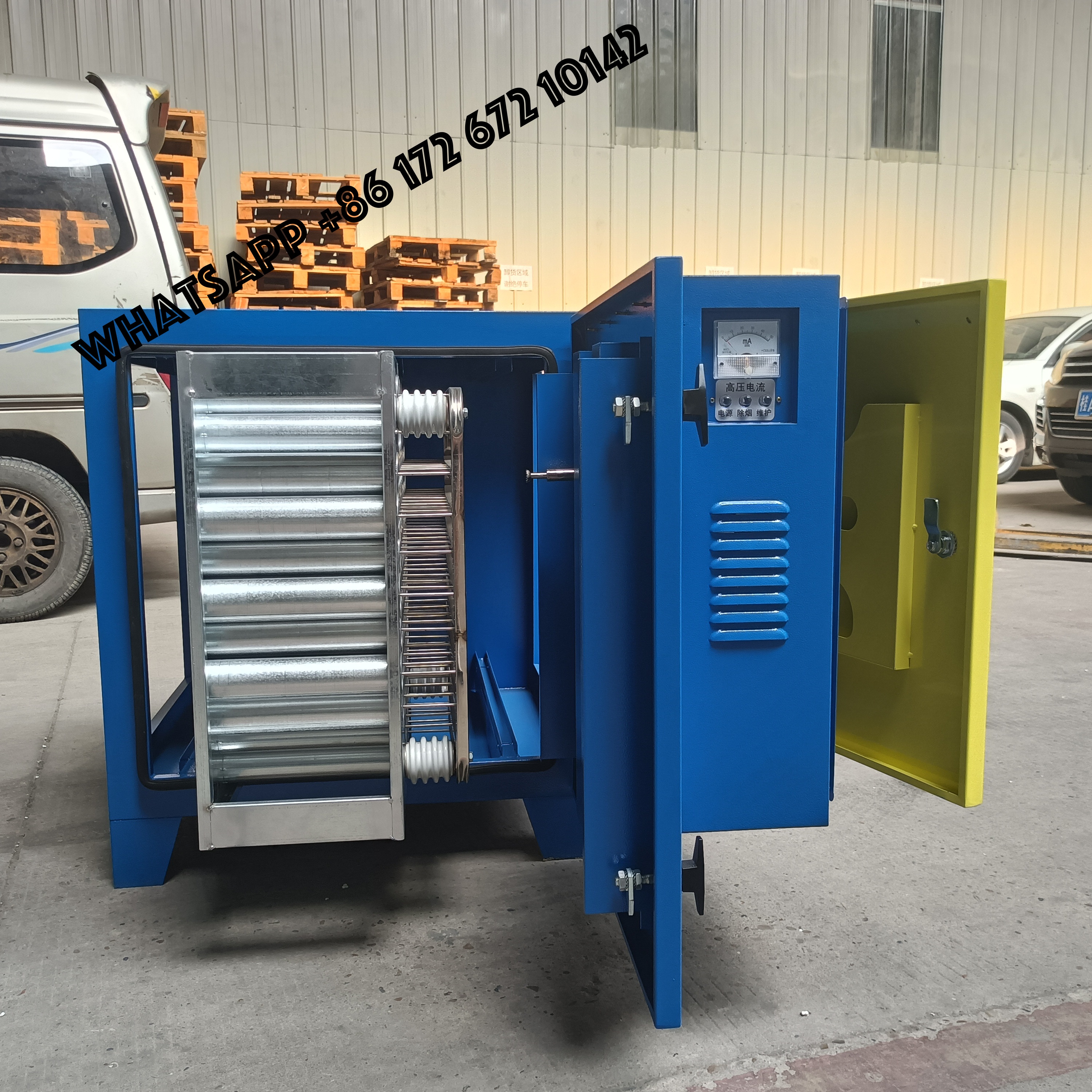 NEW Commercial Kitchen Electro - Commercial Kitchen Oil Disposal reseña y precio