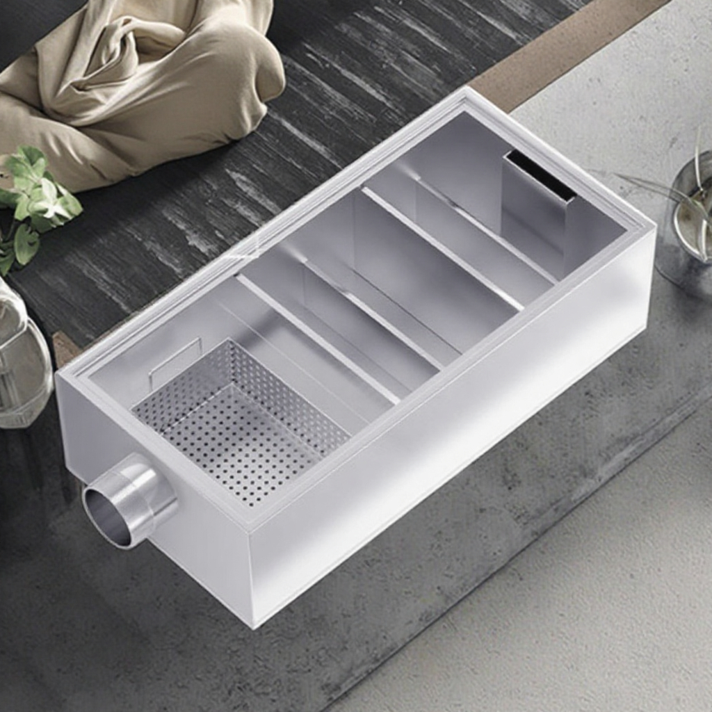 Commercial Kitchen Stainless S - Commercial Kitchen Sink reseña y precio