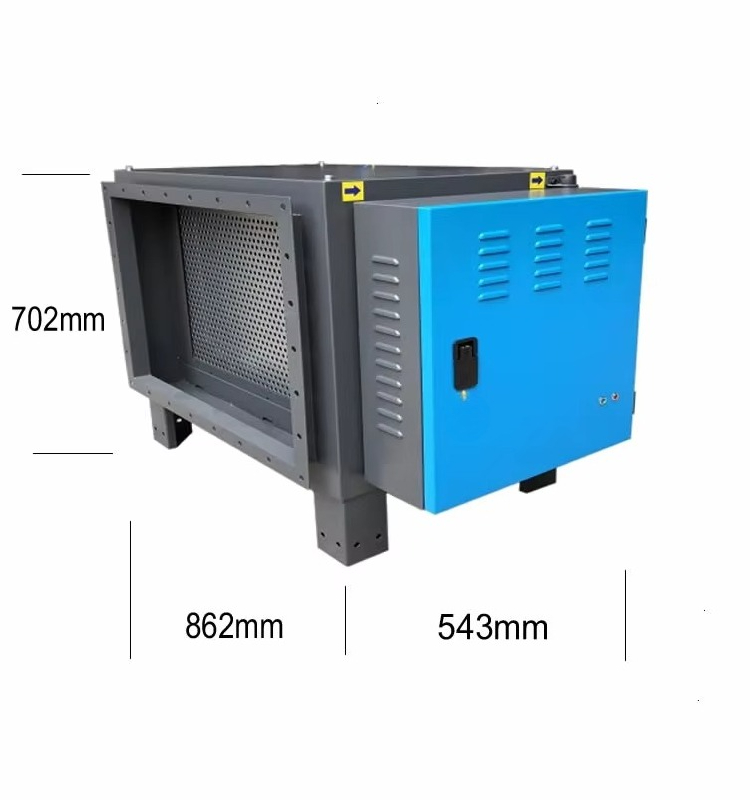 Commercial Kitchen Fume Air Pu - Commercial Kitchen Oil Disposal reseña y precio