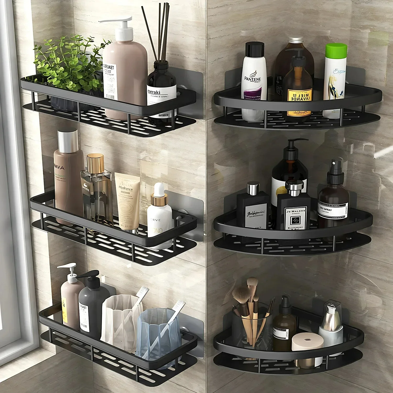 Bathroom Shelf Kitchen Storage - Commercial Kitchen Shelving reseña y precio