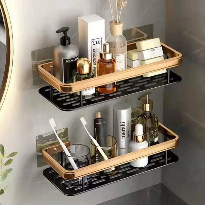 Bathroom Shelf Kitchen Storage - Commercial Kitchen Shelving reseña y precio