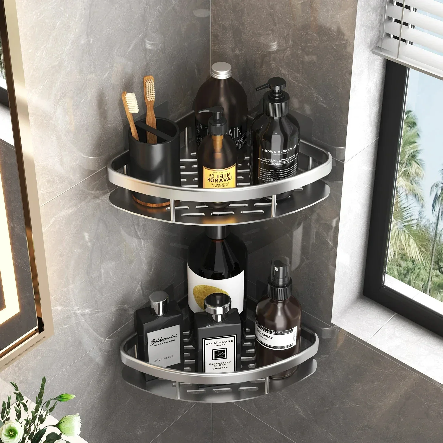 Bathroom Shelf Kitchen Storage - Commercial Kitchen Shelving reseña y precio