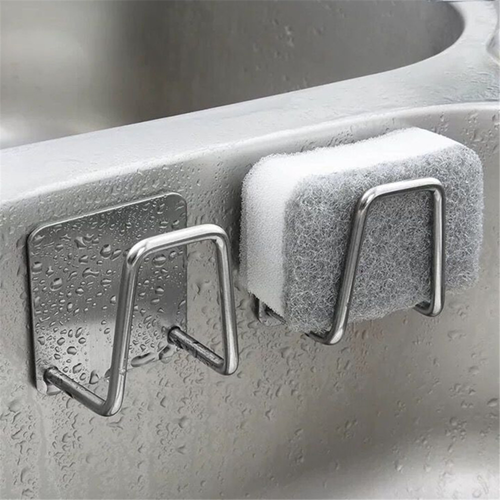 Kitchen Adhesive Strong Wall H - Commercial Kitchen Sink reseña y precio