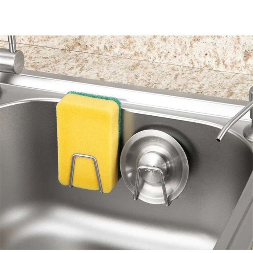 Kitchen Adhesive Strong Wall H - Commercial Kitchen Sink reseña y precio