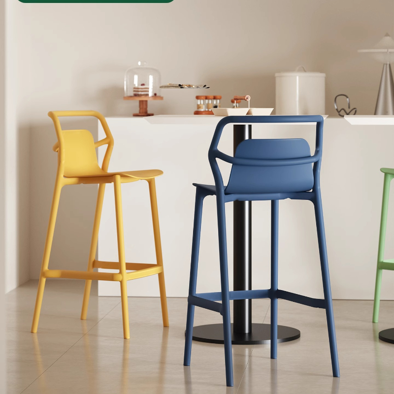 Designer Style Bar Stools Thic - Commercial Kitchen Design reseña y precio