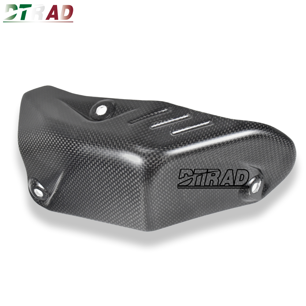 For DUCATI Hypermotard 698 Mon - Commercial Exhaust Hood reseña y precio