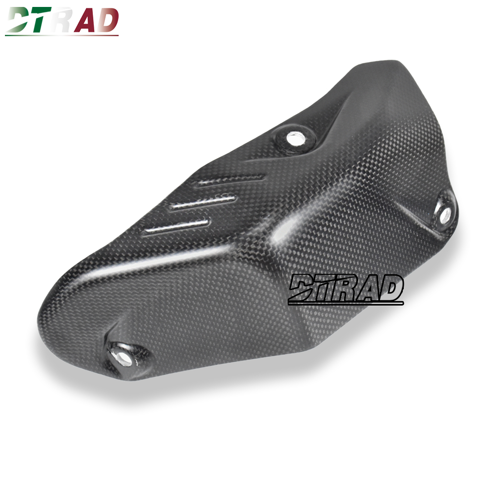 For DUCATI Hypermotard 698 Mon - Commercial Exhaust Hood reseña y precio