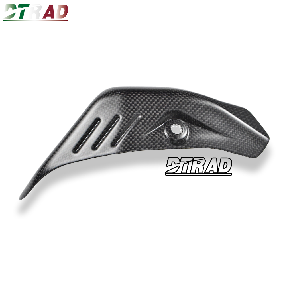 For DUCATI Hypermotard 698 Mon - Commercial Exhaust Hood reseña y precio