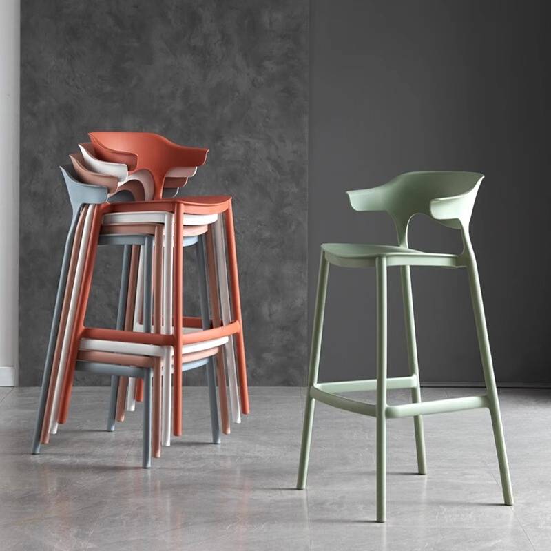 Design Green Bar Stool Chair C - Commercial Kitchen Design reseña y precio