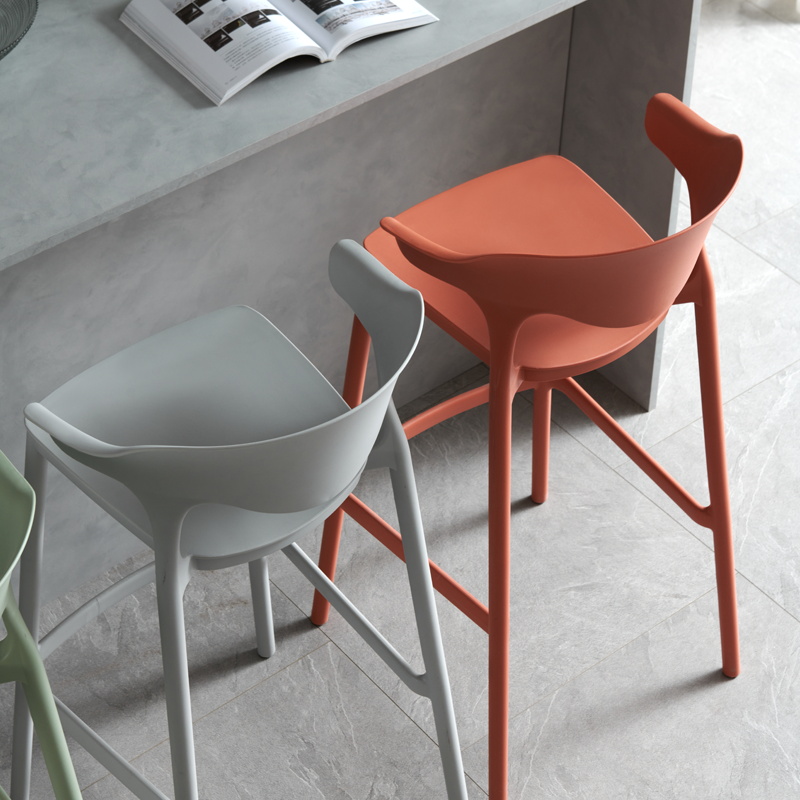 Design Green Bar Stool Chair C - Commercial Kitchen Design reseña y precio