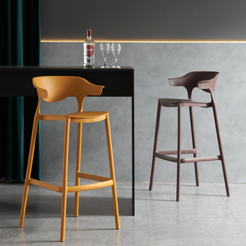 Design Green Bar Stool Chair C - Commercial Kitchen Design reseña y precio