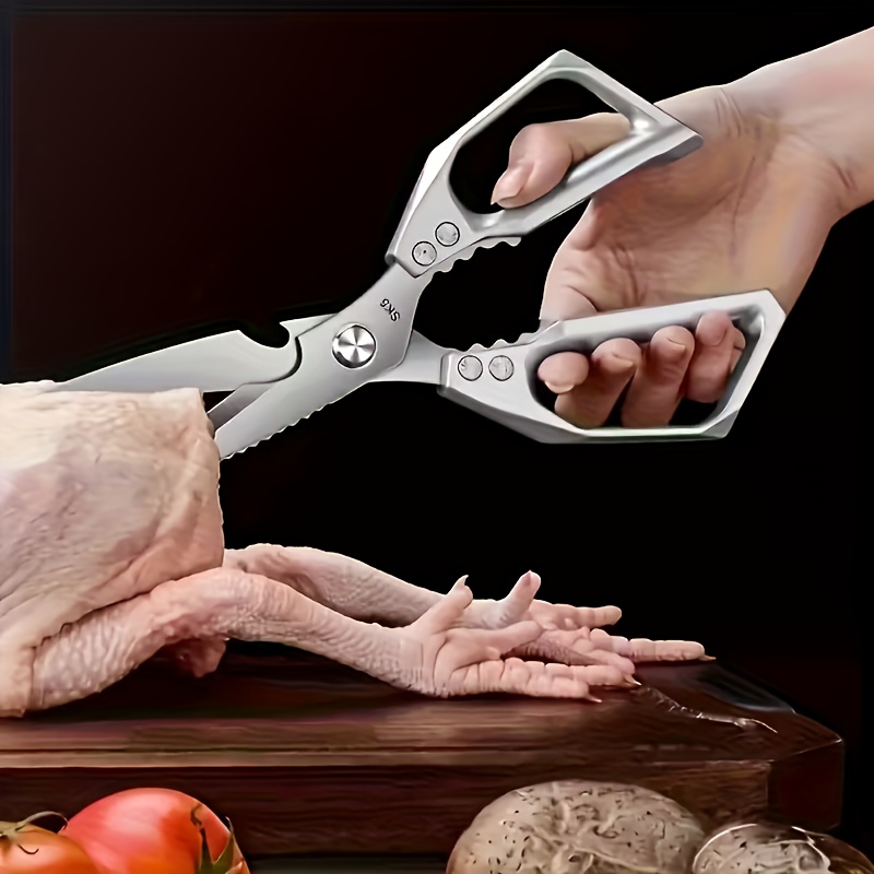 Heavy Duty Stainless Steel Kit - Commercial Kitchen Plumbing reseña y precio