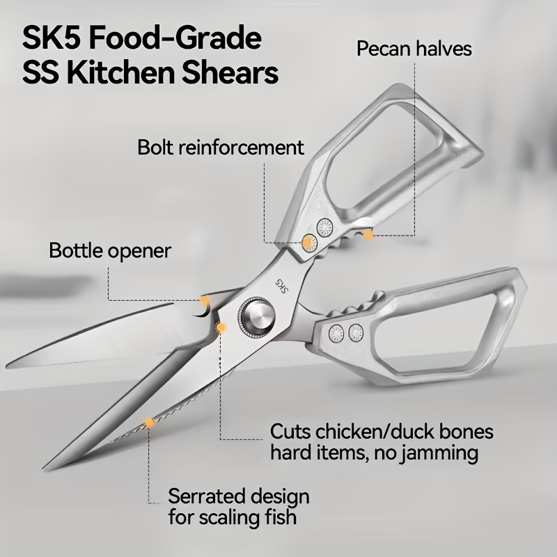 Heavy Duty Stainless Steel Kit - Commercial Kitchen Plumbing reseña y precio