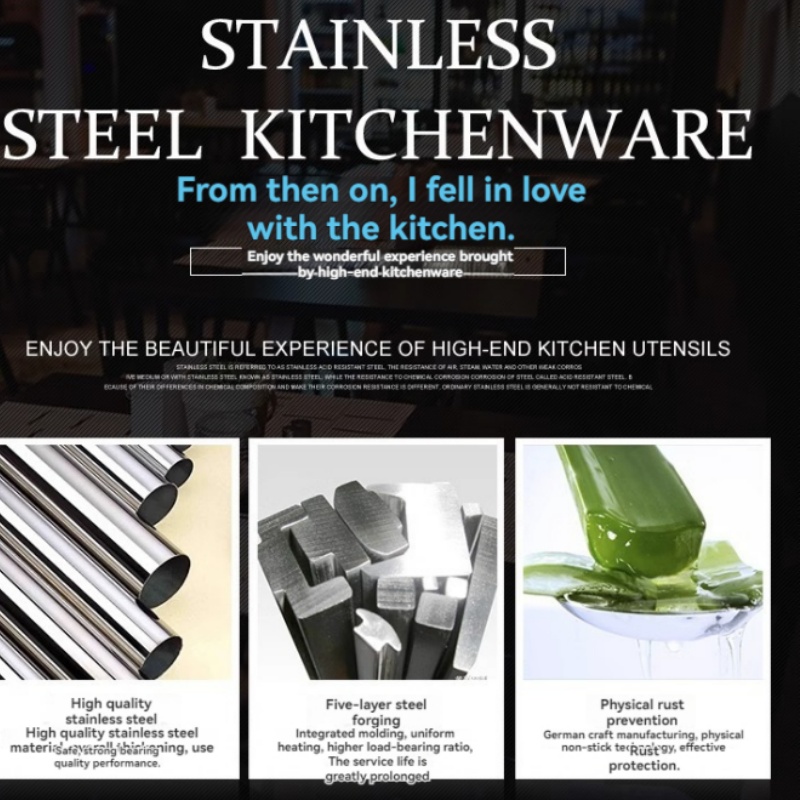 Commercial Stainless Steel Sin - Commercial Kitchen Plumbing reseña y precio