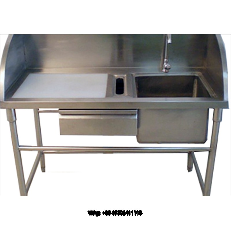 Best Quality Stainless Steel C - Commercial Kitchen Sink reseña y precio