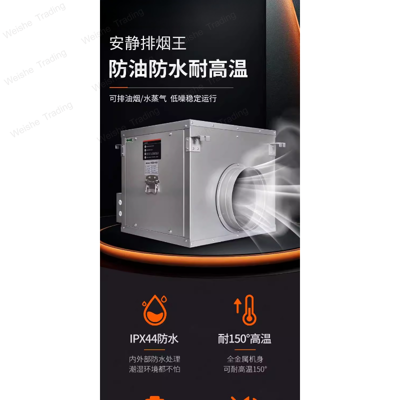 Commercial kitchen exhaust Lar - Commercial Kitchen Plumbing reseña y precio