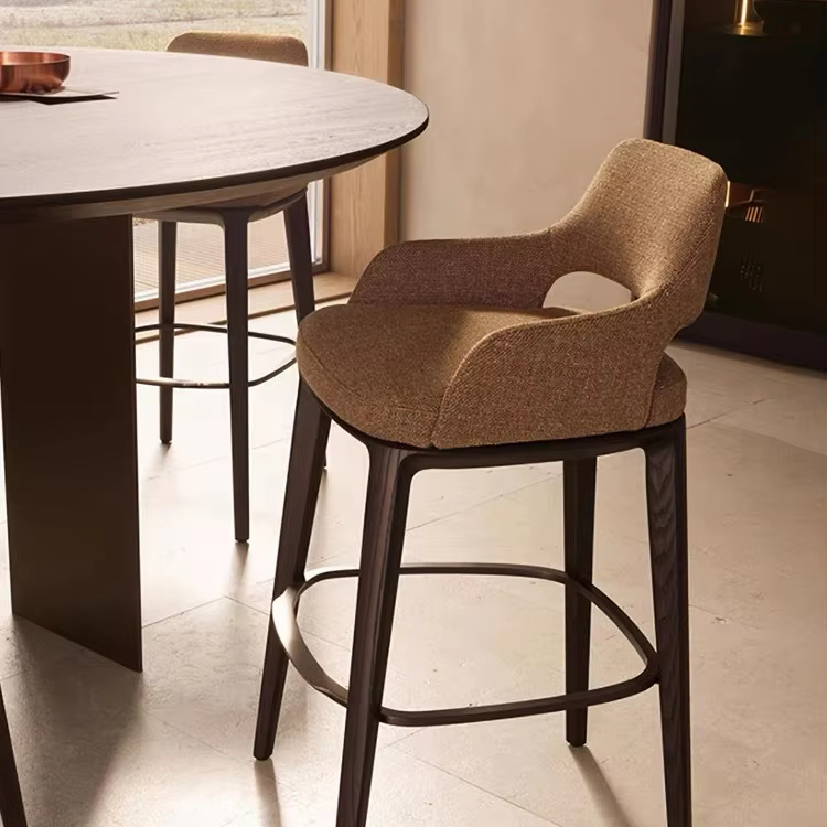 Elegant Stylish Comfort Bar St - Commercial Kitchen Design reseña y precio