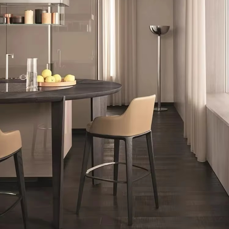 Elegant Stylish Comfort Bar St - Commercial Kitchen Design reseña y precio