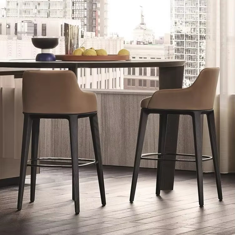 Elegant Stylish Comfort Bar St - Commercial Kitchen Design reseña y precio
