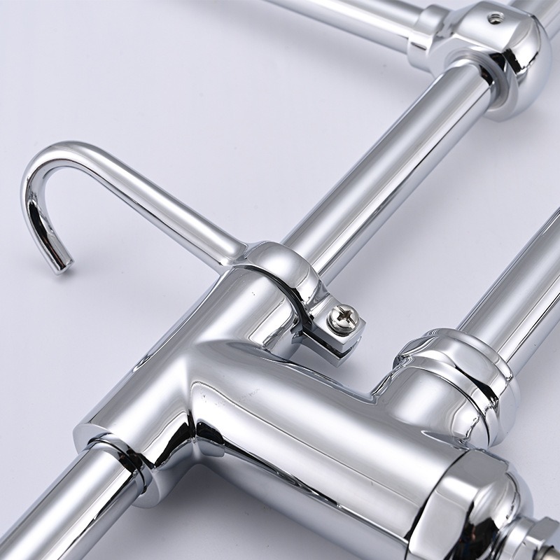 Commercial Kitchen Single Fauc - Commercial Kitchen Faucets reseña y precio