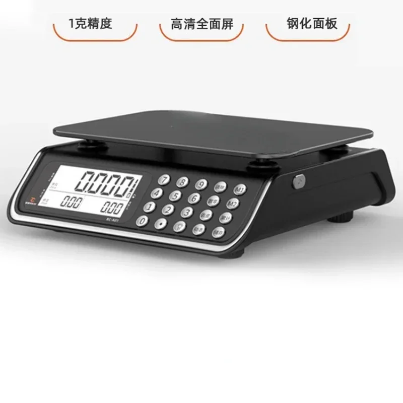 Electronic scales commercial s - Commercial Kitchen Plumbing reseña y precio