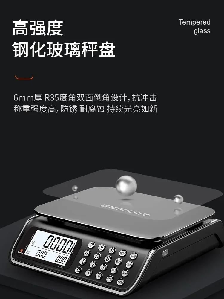 Electronic scales commercial s - Commercial Kitchen Plumbing reseña y precio