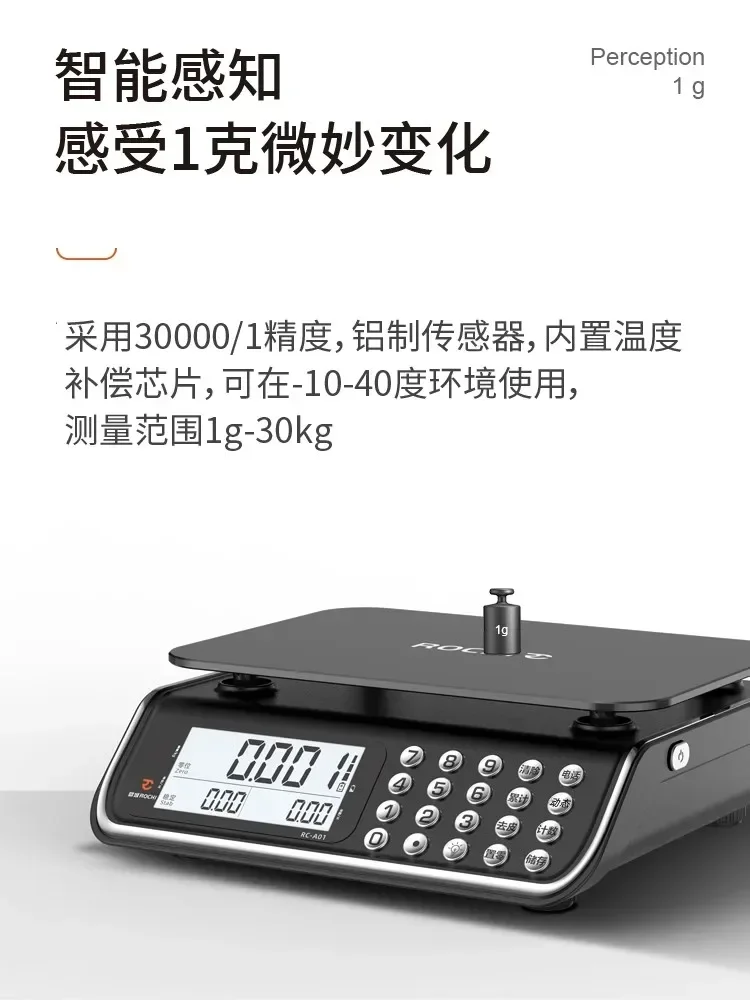 Electronic scales commercial s - Commercial Kitchen Plumbing reseña y precio