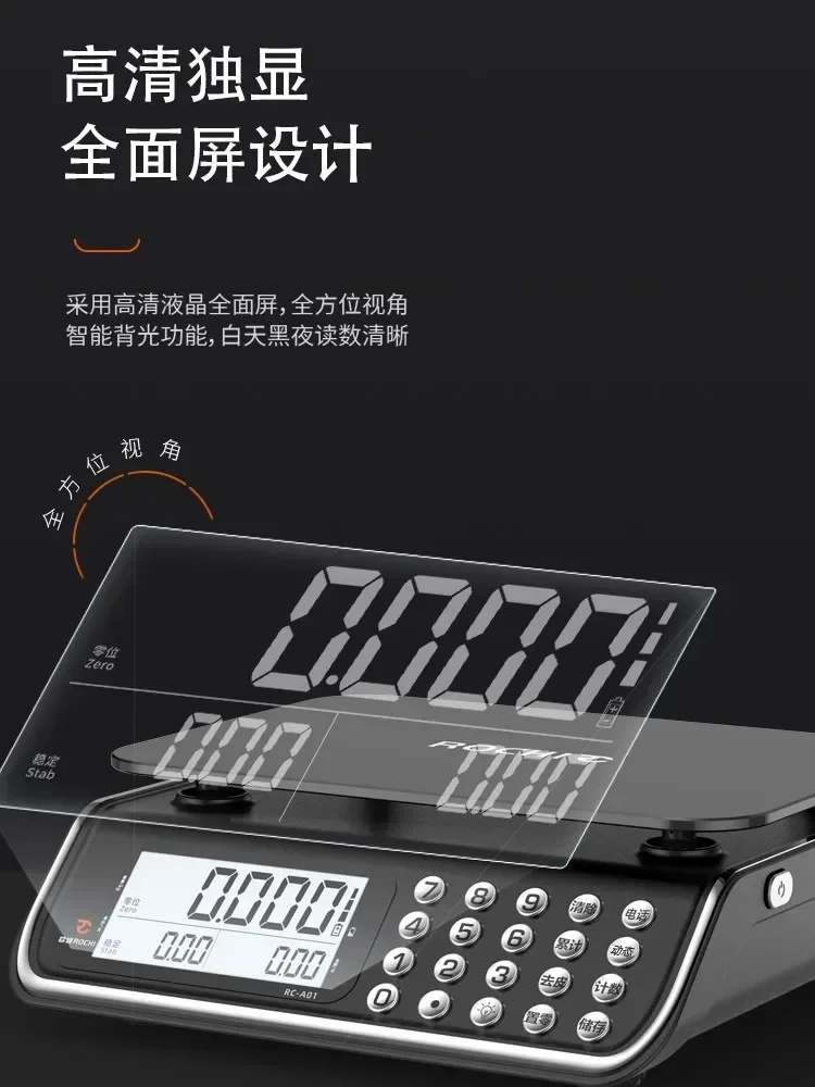 Electronic scales commercial s - Commercial Kitchen Plumbing reseña y precio