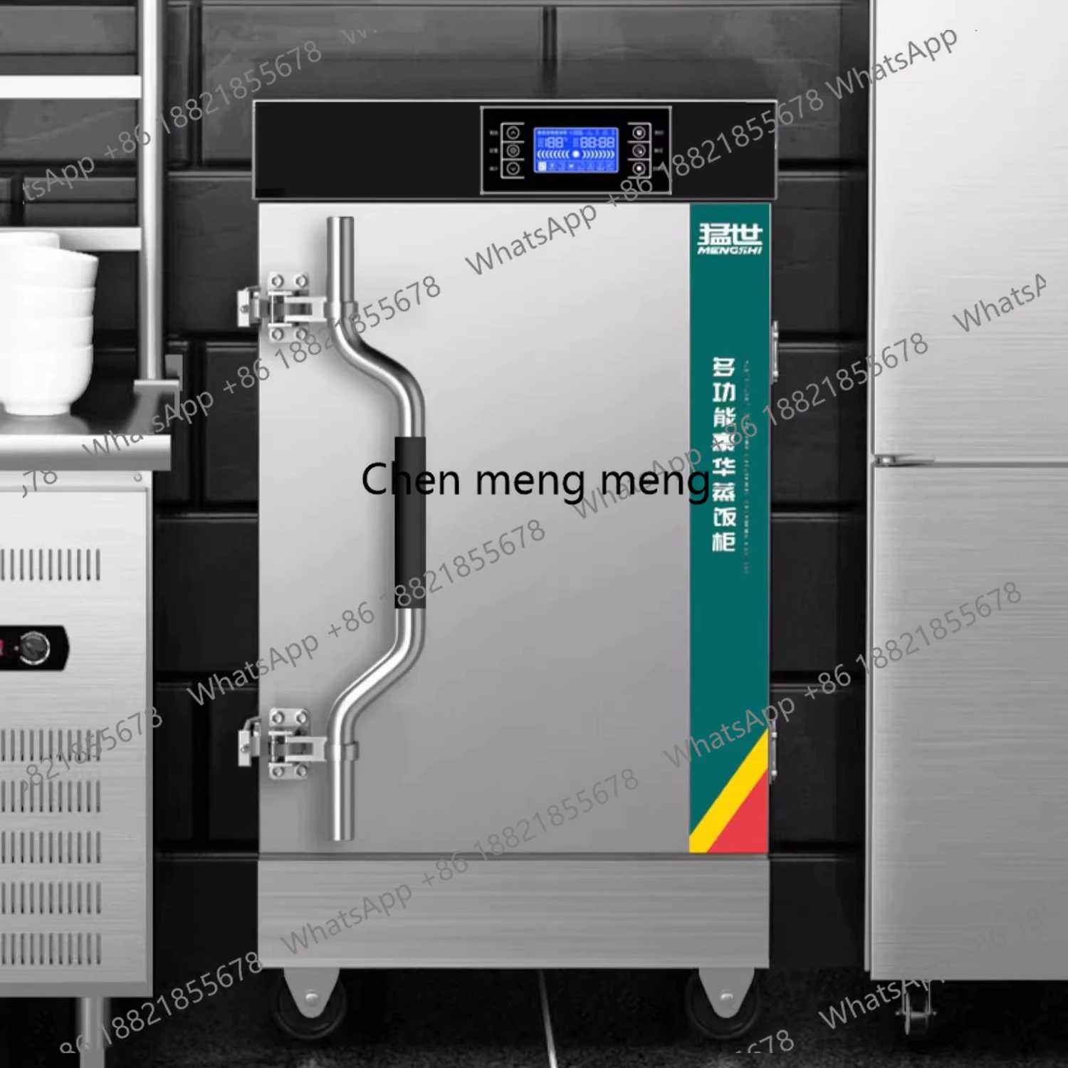 New arrive Commercial Electric - Commercial Steamer Cabinet reseña y precio