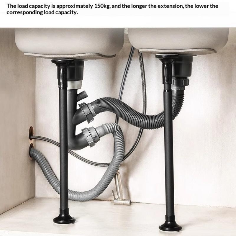 Stainless Steel Furniture Anti - Commercial Kitchen Sink reseña y precio