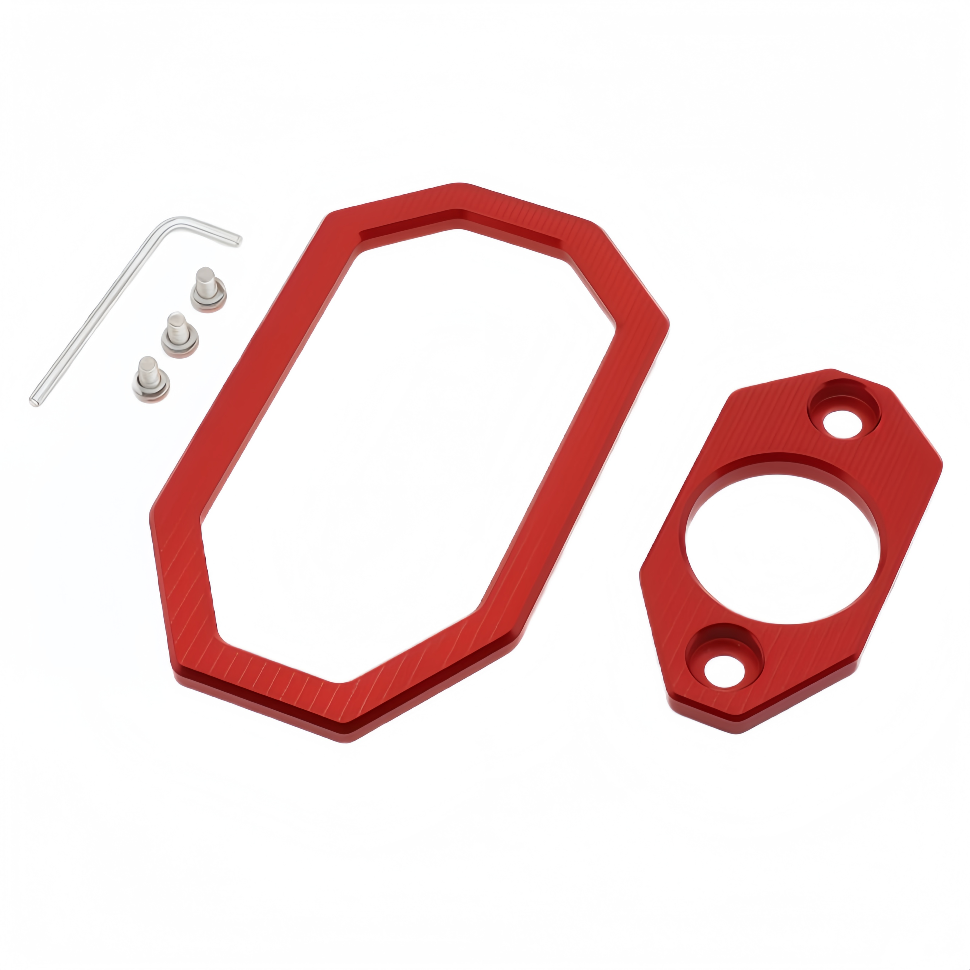 For Honda ADV 350 ADV350 2021- - Commercial Exhaust Hood reseña y precio