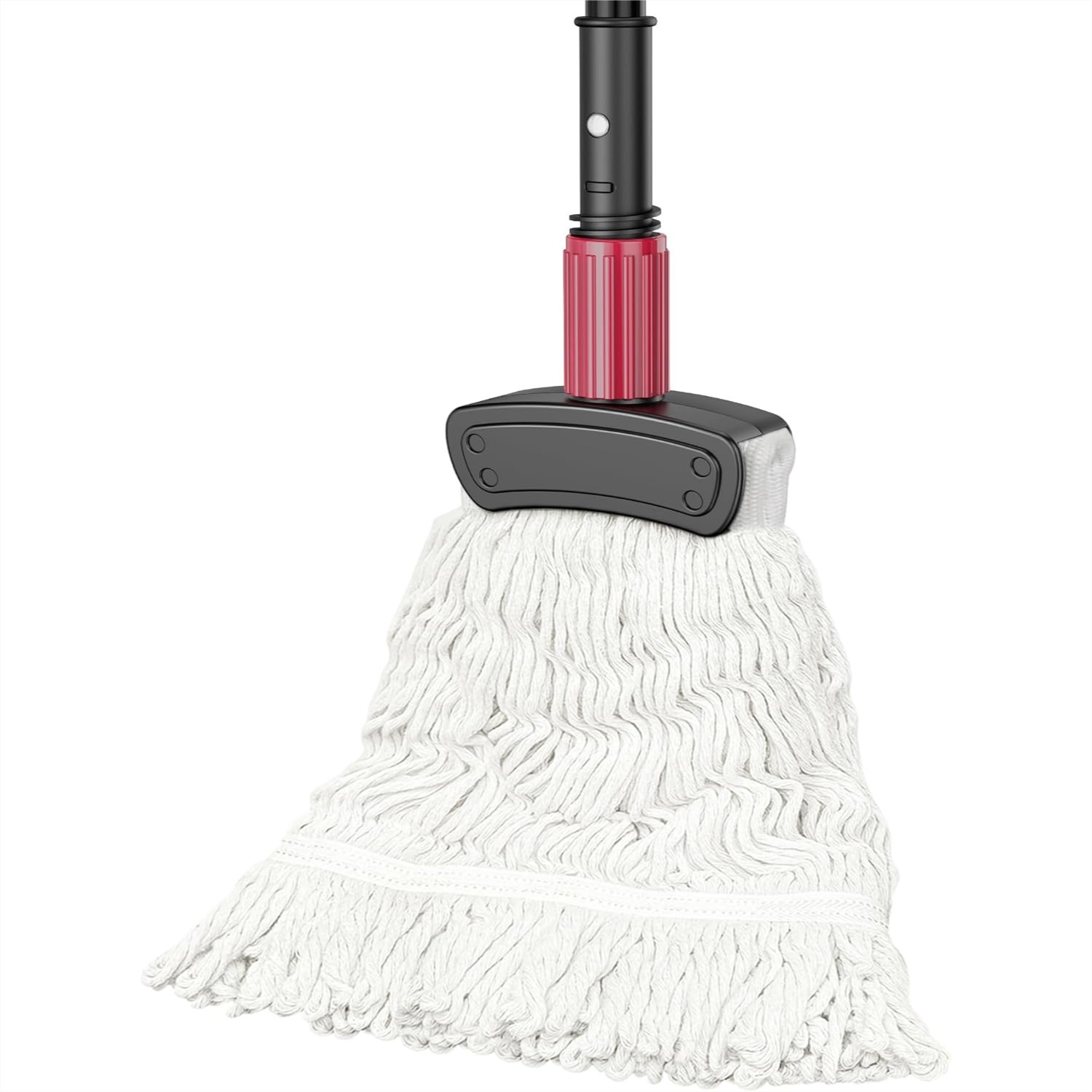 Commercial Mop for Floor Clean - Commercial Kitchen Tile Flooring reseña y precio