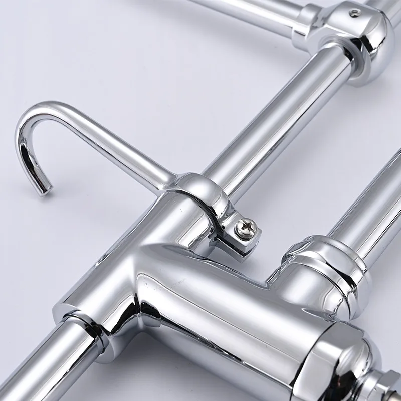 Commercial Kitchen Single Fauc - Commercial Kitchen Faucets reseña y precio