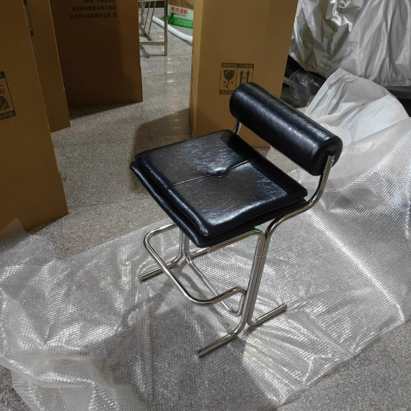 Bauhaus Inspired Bar Stool Des - Commercial Kitchen Design reseña y precio