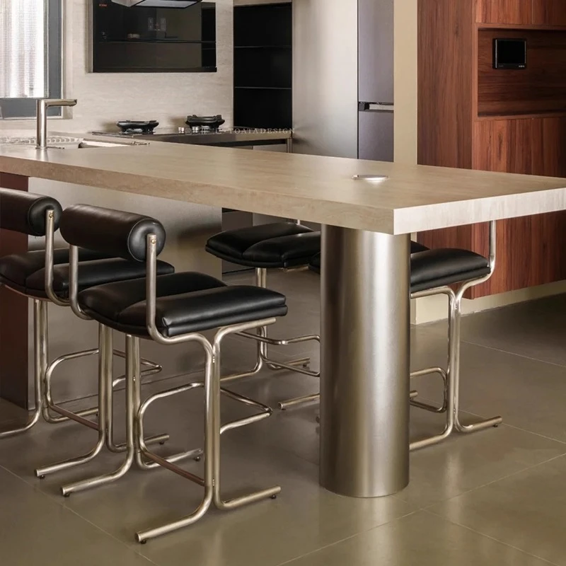 Bauhaus Inspired Bar Stool Des - Commercial Kitchen Design reseña y precio