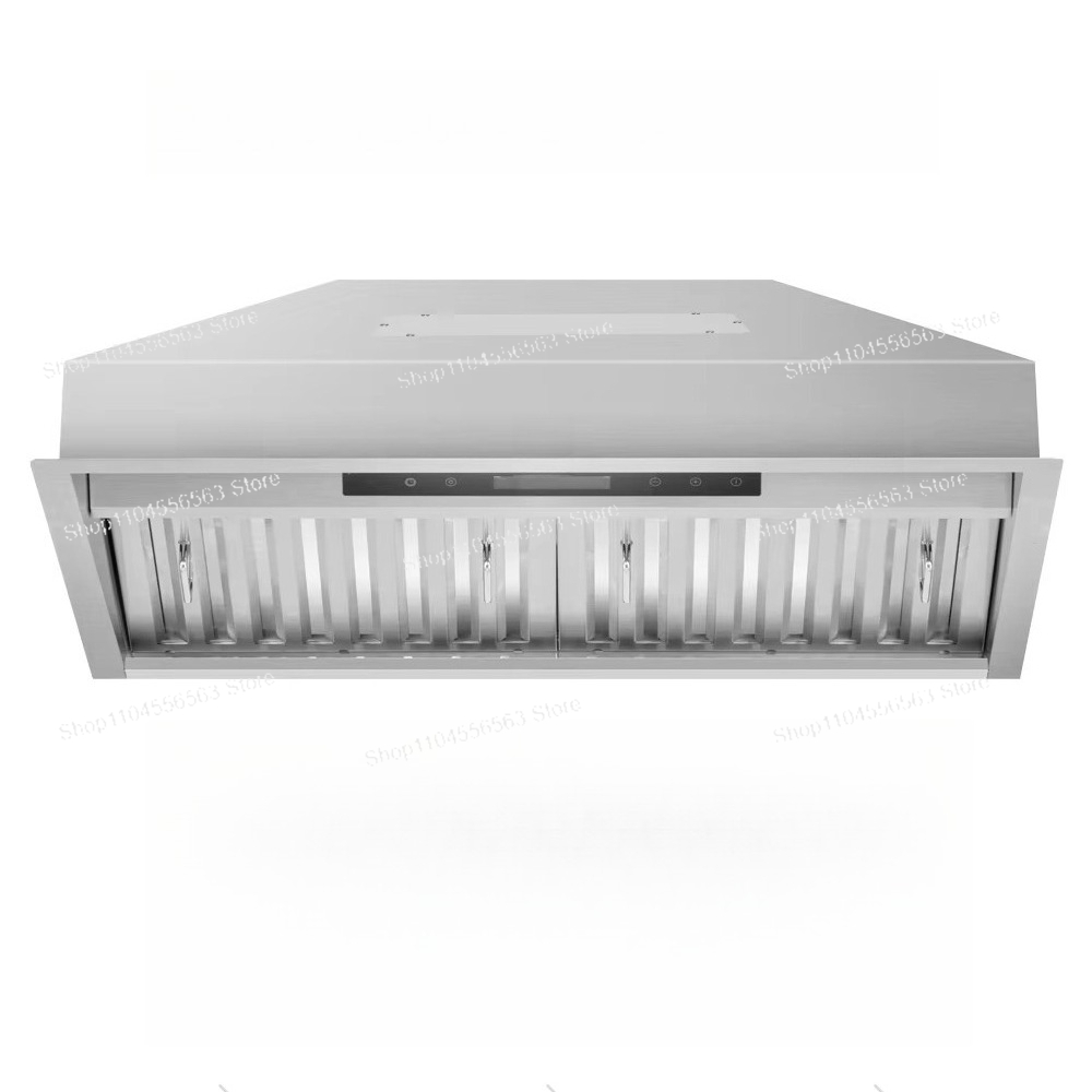 High-Power Commercial Range Ho - Range Commercial Kitchen reseña y precio