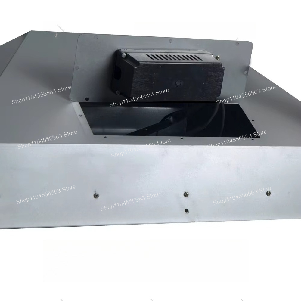 High-Power Commercial Range Ho - Range Commercial Kitchen reseña y precio