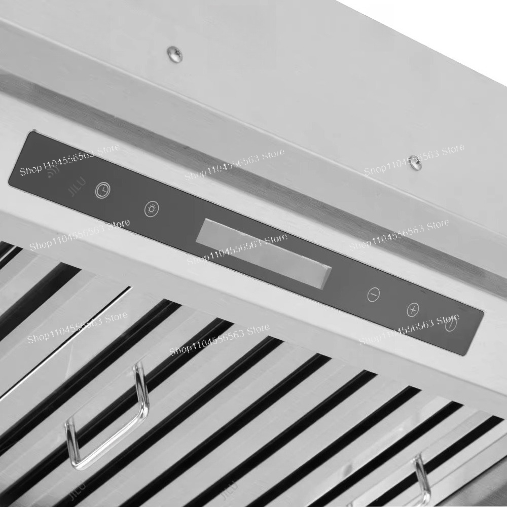 High-Power Commercial Range Ho - Range Commercial Kitchen reseña y precio