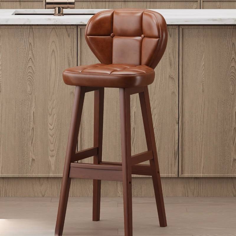 Nordic Comfortable Bar Chair D - Commercial Kitchen Design reseña y precio