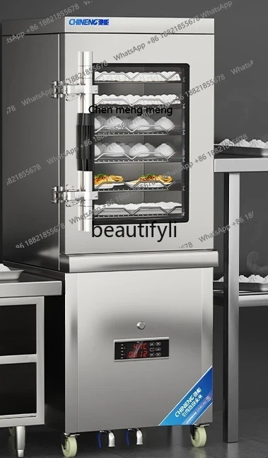 FF  Commercial Steamer Cabinet - Commercial Steamer Cabinet reseña y precio