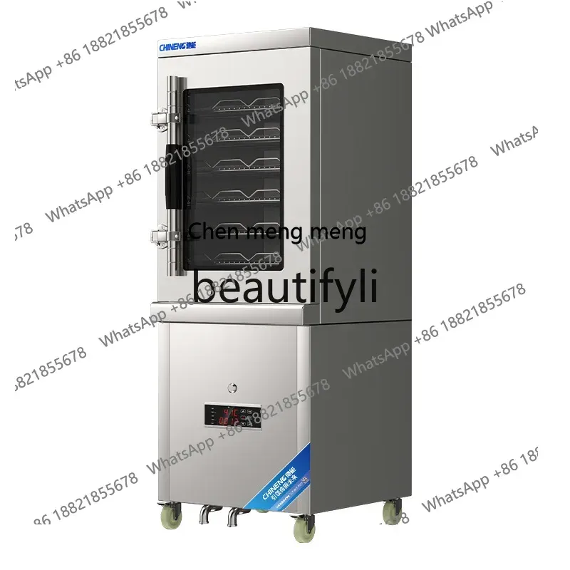 FF  Commercial Steamer Cabinet - Commercial Steamer Cabinet reseña y precio